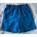 Nike Swim | Mens Nike Swim Trunks Shorts Bathing Suit 5” Inseam Medium | Color: Blue | Size: M