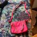Jessica Simpson Bags | Jessica Simpson Crossbody Nwot Bag | Color: Pink | Size: Small