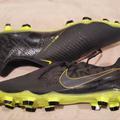 Nike Shoes | Men's Nike Phantom Venom Soccer Shoes | Color: Black | Size: 12