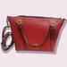 Coach Bags | Coach Satchel | Color: Red | Size: Os