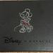 Coach Bags | Disney X Coach Minnie Mouse Zipped Wallet | Color: Black | Size: Os