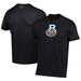 Men's Under Armour Black Biloxi Shuckers Performance T-Shirt