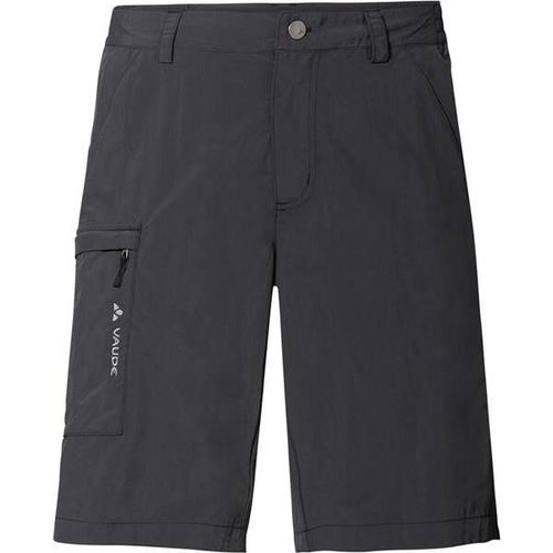 Herren Bermuda Me Farley Bermuda V, Größe 58 in Schwarz