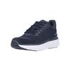 Laufschuh ENDURANCE "Masako", Gr. 41, blau (dunkelblau), Kunstfaser, Gummi, casual, Schuhe, mit praktischer Schnürung