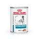 24x400g Hypoallergenic Dog Royal Canin Veterinary Diet Wet Dog Food