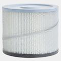 Replacement HEPA Filter for the VonHaus Ash Vac