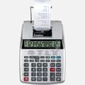 Canon P23-DTSC II Printing Calculator