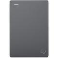 Seagate 2TB Basic USB 3.0 Portable Hard Drive - Grey