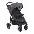 Joie Litetrax 4 Stroller - Coal