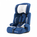 Kinderkraft Comfort Up Group 1/2/3 Car Seat - Navy