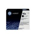 HP 90X Toner Cartridge High Yield Twin Pack Black CE390XD