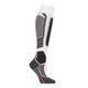 1 Pair Off White SK4 Medium Volume Wool Ski Socks Ladies 5.5-6.5 Ladies - Falke