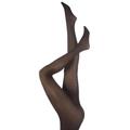 1 Pair Dark Brown Jennifer Merino Wool Tights Ladies Extra Large - Trasparenze