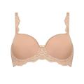 Triumph - Wired padded bra - Beige 32E - Amourette Charm - Unterwäsche für Frauen