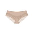 Triumph - Hipster knickers - Beige M - Lovely Micro - Unterwäsche für Frauen