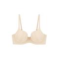 Triumph - Wired padded bra - Beige 40B - Body Make-up Essentials - Unterwäsche für Frauen