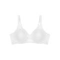 Triumph - Padded bra - White 36D - Modern Soft+cotton - Unterwäsche für Frauen