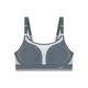 Triumph - Sports bra - Grey 34D - Triaction Extreme Lite - Unterwäsche für Frauen