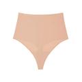 Triumph - String - Beige L - Triumph Shape Smart - Unterwäsche für Frauen