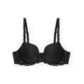 Triumph - Wired padded bra - Black 36D - Modern Finesse - Unterwäsche für Frauen