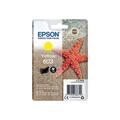 Epson 603 Ink Cartridge Starfish Yellow C13T03U44010