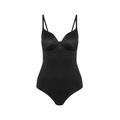 Triumph - Body - Black 36C - Body Make-up Soft Touch - Unterwäsche für Frauen