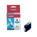 Canon BCI-6C Cyan Inkjet Cartridge 4707A002