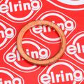 ELRING Oil Drain Plug Gasket MERCEDES-BENZ,OPEL,FIAT 110.604 234032233,N0138182,N0138183 6106000AA,037964,N0138182,N0138183,01118675,02330335,037964