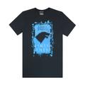 Game of Thrones Mens Winter Is Here T-Shirt (XXL) (Black)