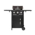 Outdoor Chef Australia 315 G 3 Burner Gas BBQ