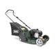 Webb RR17P 17" Push ABS Deck Petrol Rotary Mower