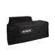 Outback Signature II 4 Burner BBQ Cover with Cylinder Holder