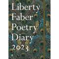 Faber & Faber Desk Diary 2023