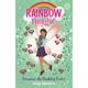 Rainbow Magic: Rainbow Magic: Frenchie the Bulldog Fairy