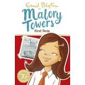 Malory Towers: First Term