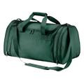 Quadra Sports Holdall Duffle Bag - 32 Litres (One Size) (Bottle Green)