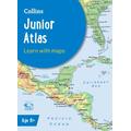 Collins Junior Atlas