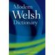 Modern Welsh Dictionary