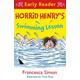 Horrid Henry Early Reader: Horrid Henry's Swimming Lesson