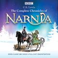 The Complete Chronicles of Narnia