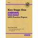 KS1 English SATS Practice Papers: Pack 3 (for the 2023 tests)