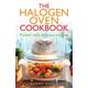 The Halogen Oven Cookbook