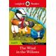 Ladybird Readers Level 5 - The Wind in the Willows (ELT Graded Reader)