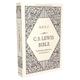 NRSV, The C. S. Lewis Bible, Hardcover, Comfort Print