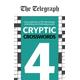 The Telegraph Cryptic Crosswords 4