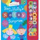 Ben and Holly's Little Kingdom: Ben and Holly's Noisy Surprise