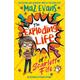 The Exploding Life of Scarlett Fife