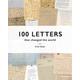 100 Letters That Changed the World