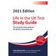 Life in the UK Test: Study Guide 2021