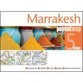 Marrakesh PopOut Map